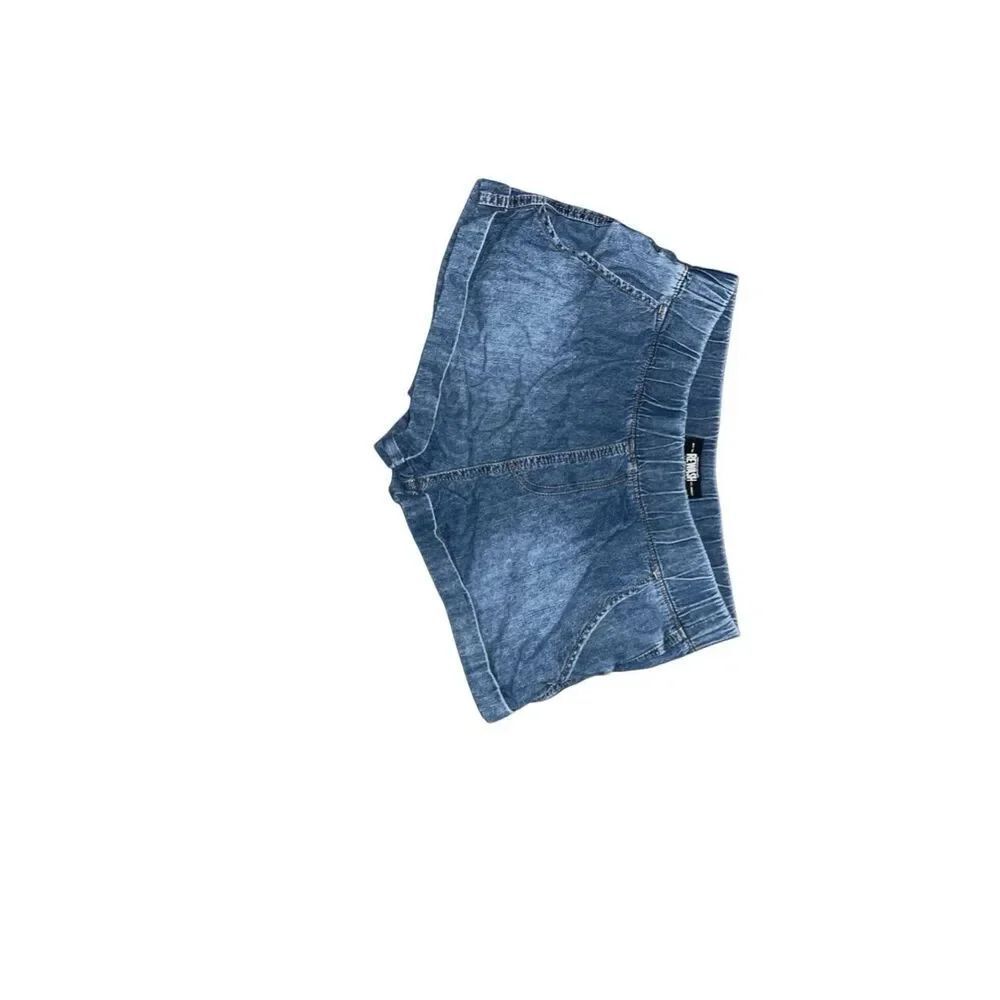 Rewash Jean shorts size medium